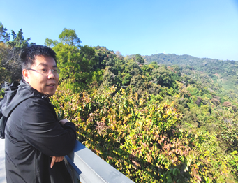 无奋斗，，，，不青春|J9集团科技七位优异青年月表！