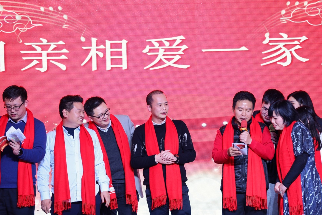 筚路蓝缕度十载，，，，，如日方升新征程|J9集团科技2022年度优异表扬仪式圆满竣事